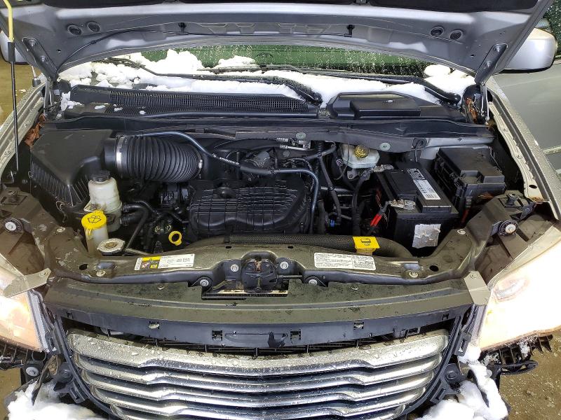 Aukcja sprzedaży 2014 Chrysler Town & Country, vin: 2C4RC1BG9ER169638, numer aukcji: 77004315