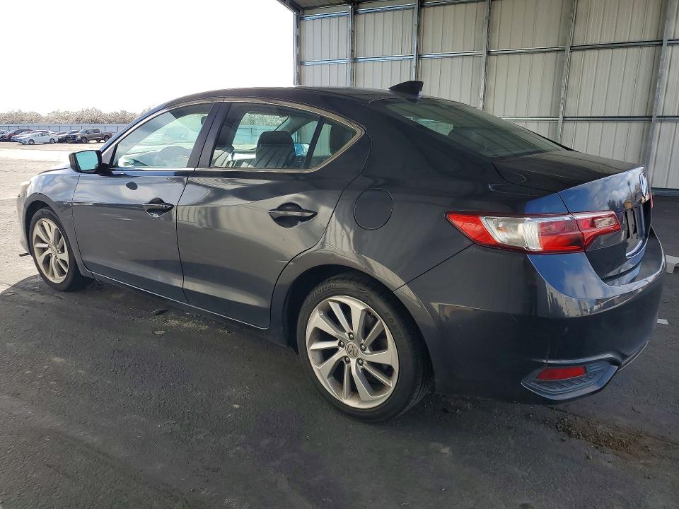 Aukcja sprzedaży 2016 Acura Ilx Base W, vin: 19UDE2F32GA025410, numer aukcji: 77150815