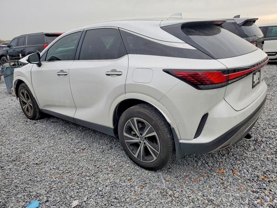 Aukcja sprzedaży 2024 Lexus Rx 350, vin: 2T2BAMBA1RC036359, numer aukcji: 79076055