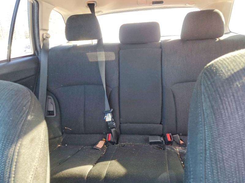 2014 Subaru Outback მანქანა იყიდება აუქციონზე, vin: 4S4BRBEC1E3295110, აუქციონის ნომერი: 73946725