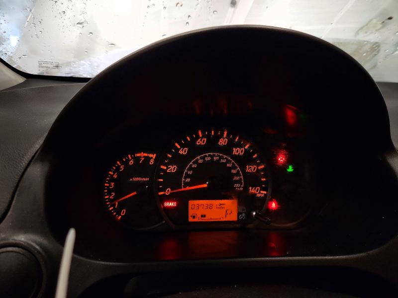 Продаж на аукціоні авто 2024 Mitsubishi Mirage, vin: ML32FUFJ1RHF08075, номер лоту: 75885455
