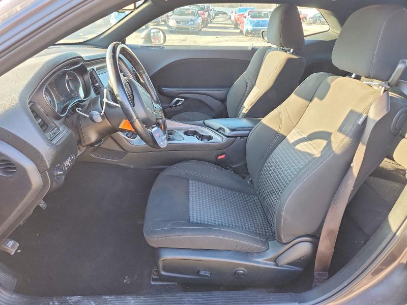 78846435 :رقم المزاد ، 2C3CDZGG4PH686398 vin ، 2023 Dodge Challenger مزاد بيع