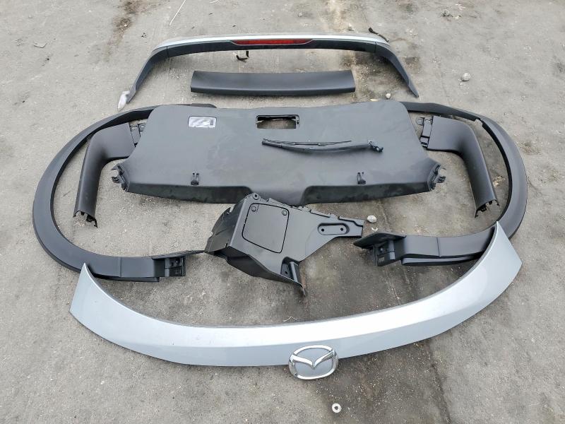 78524015 :رقم المزاد ، JM3KFACM4K0555684 vin ، 2019 Mazda Cx-5 مزاد بيع