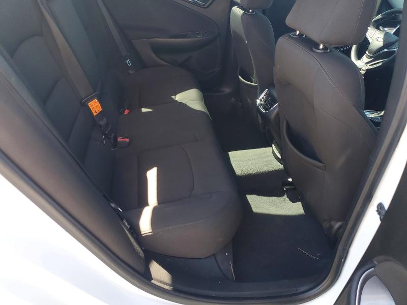 2019 Chevrolet Malibu მანქანა იყიდება აუქციონზე, vin: 1G1ZD5ST0KF181934, აუქციონის ნომერი: 78641145