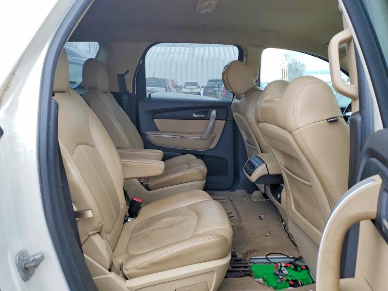 Продажа на аукционе авто 2011 Gmc Acadia Slt, vin: 1GKKVRED1BJ392790, номер лота: 77364135