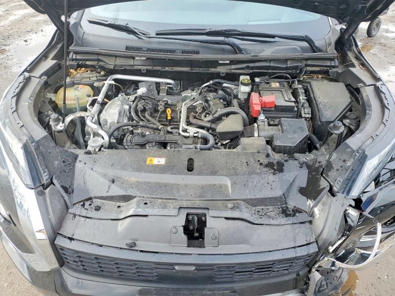 Aukcja sprzedaży 2023 Mitsubishi Outlander, vin: JA4J4VA86PZ024085, numer aukcji: 78443955
