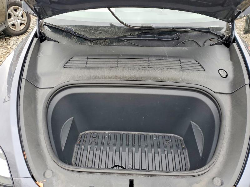 2020 Tesla Model Y მანქანა იყიდება აუქციონზე, vin: 5YJYGDEE8LF020688, აუქციონის ნომერი: 77398425