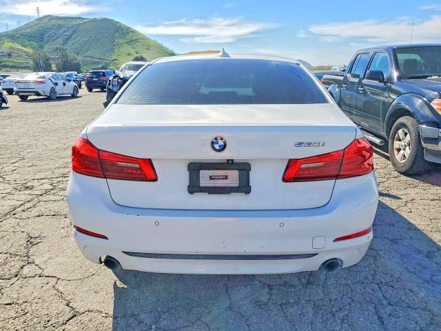 Aukcja sprzedaży 2020 Bmw 530, vin: WBAJR3C00LWW59007, numer aukcji: 78981775