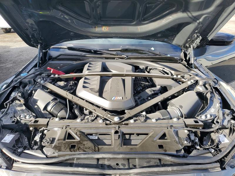 Продажа на аукционе авто 2026 Bmw M4, vin: WBS33HK00TCV73587, номер лота: 77712285