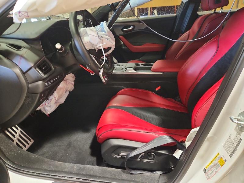 Aukcja sprzedaży 2025 Acura Tlx, vin: 19UUB7F05SA001364, numer aukcji: 77852905