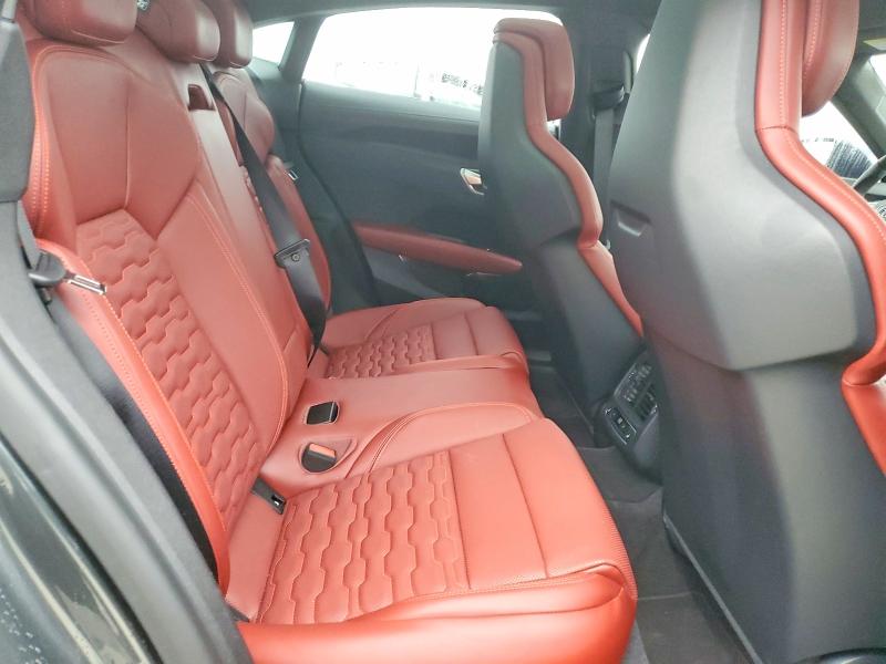 75650125 :رقم المزاد ، WAUBHBFW8R7901384 vin ، 2024 Audi Rs E-tron Gt مزاد بيع