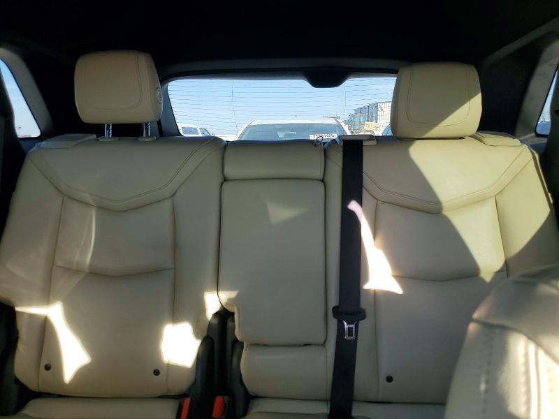 Aukcja sprzedaży 2018 Cadillac Xt5, vin: 1GYKNARS0JZ141081, numer aukcji: 76636345