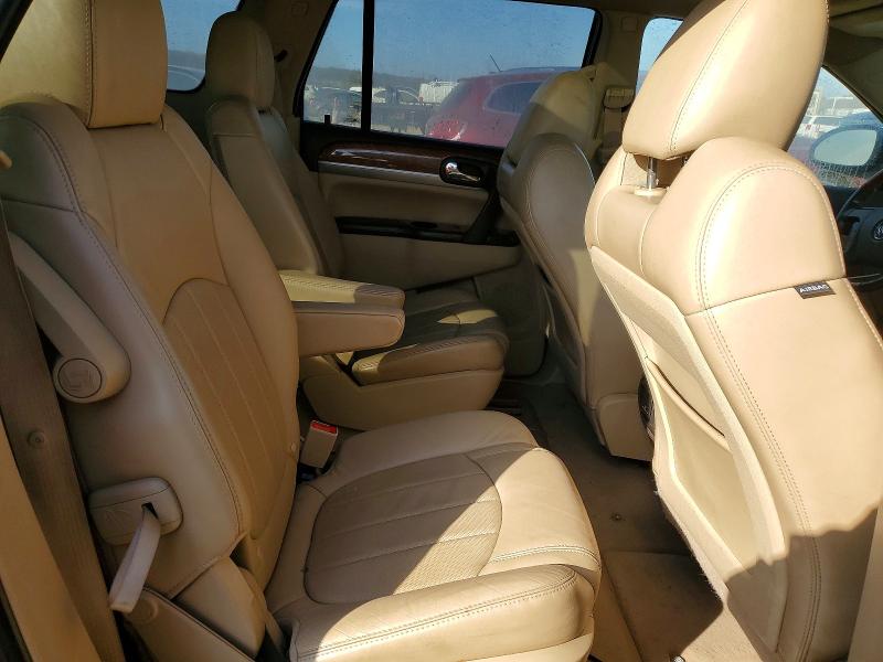 Продажа на аукционе авто 2012 Buick Enclave, vin: 5GAKVDED8CJ203568, номер лота: 76574925