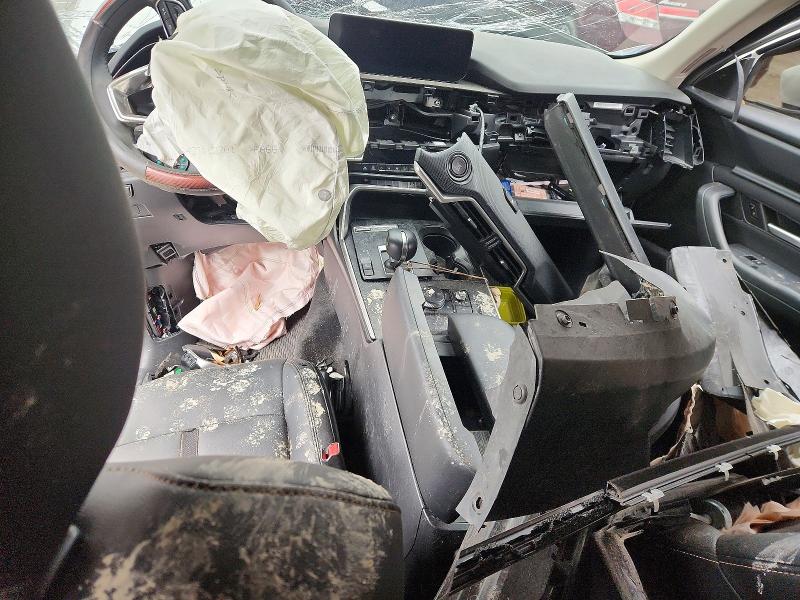 Продаж на аукціоні авто 2024 Mazda Cx-90, vin: JM3KKAHD4R1171042, номер лоту: 78644375