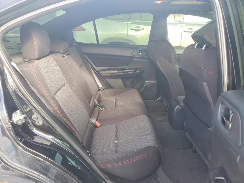 Продаж на аукціоні авто 2019 Subaru Wrx, vin: JF1VA1D63K8820638, номер лоту: 78445675