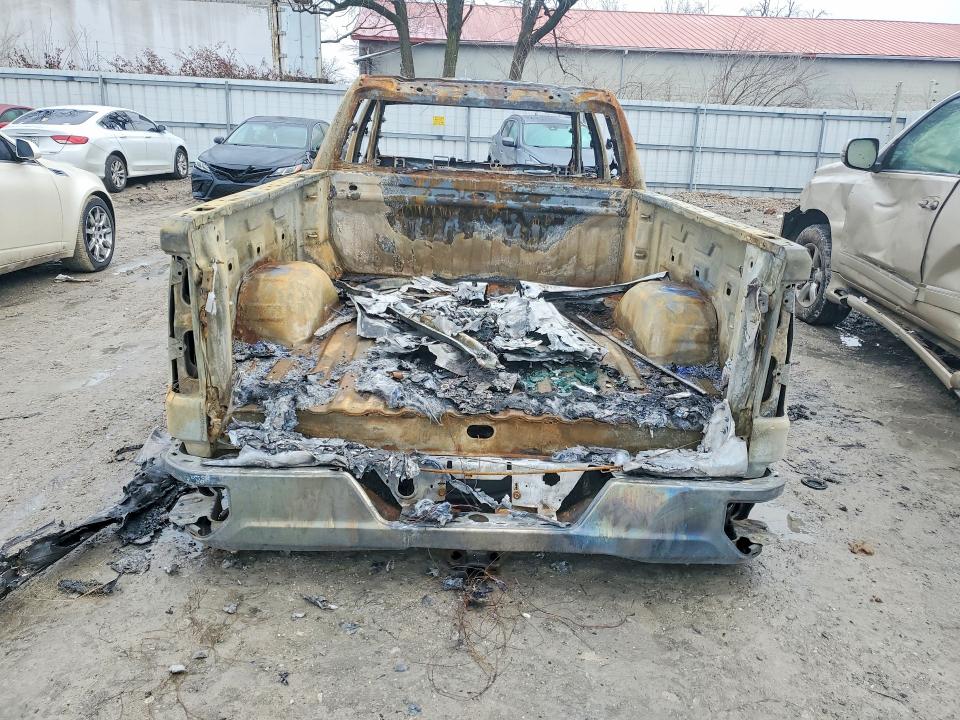 Aukcja sprzedaży 2019 Gmc Sierra, vin: 1GTR9BED6KZ408361, numer aukcji: 74953795