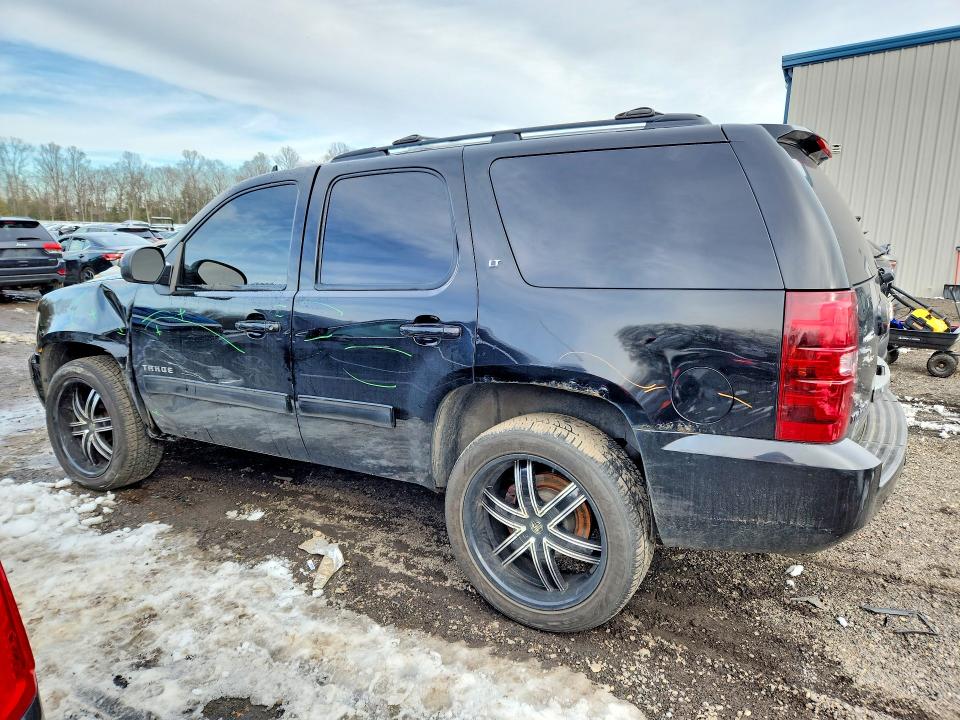 Aukcja sprzedaży 2012 Chevrolet Tahoe, vin: 1GNSKBE09CR102122, numer aukcji: 78736355