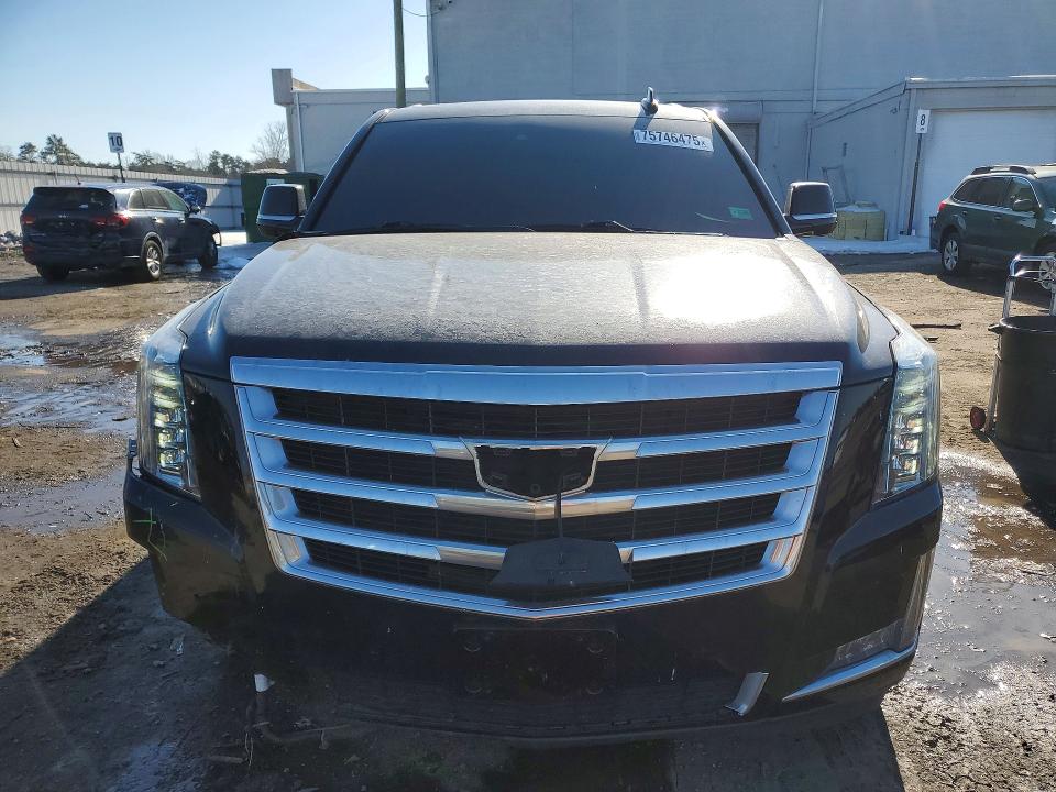 Продаж на аукціоні авто 2017 Cadillac Escalade, vin: 1GYS4BKJ1HR376982, номер лоту: 75746475