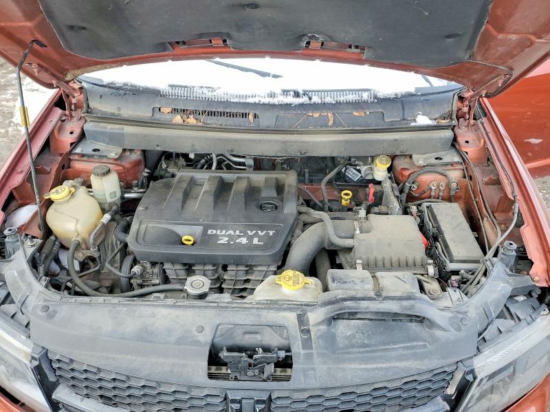 Aukcja sprzedaży 2014 Dodge Journey, vin: 3C4PDCGB1ET278184, numer aukcji: 75719215