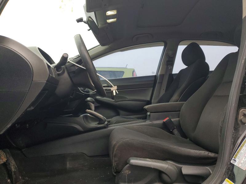Продаж на аукціоні авто 2010 Honda Civic, vin: 2HGFA1F68AH000898, номер лоту: 76846265