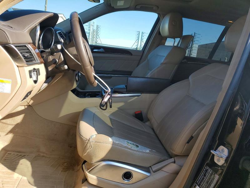 Продажа на аукционе авто 2013 Mercedes-benz Gl, vin: 4JGDF7CE4DA187948, номер лота: 78324915