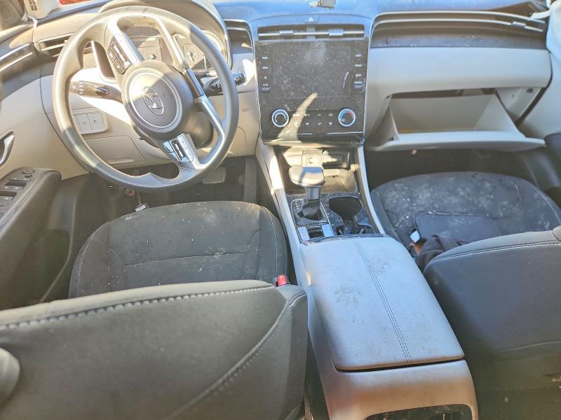 Продажа на аукционе авто 2023 Hyundai Tucson, vin: 5NMJBCAE8PH267360, номер лота: 78188445