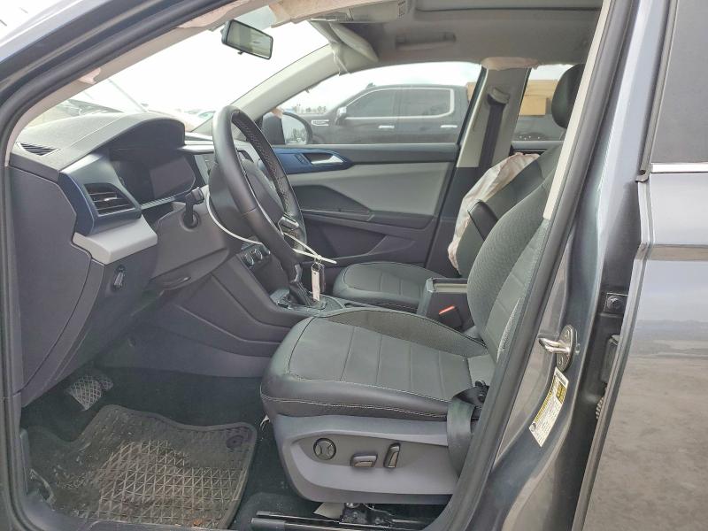 78494135 :رقم المزاد ، 3VVTX7B25NM071359 vin ، 2022 Volkswagen Taos مزاد بيع