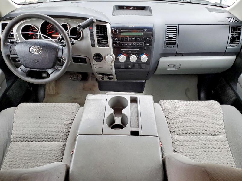 Продажа на аукционе авто 2008 Toyota Tundra, vin: 5TBRT54188S457722, номер лота: 78061785