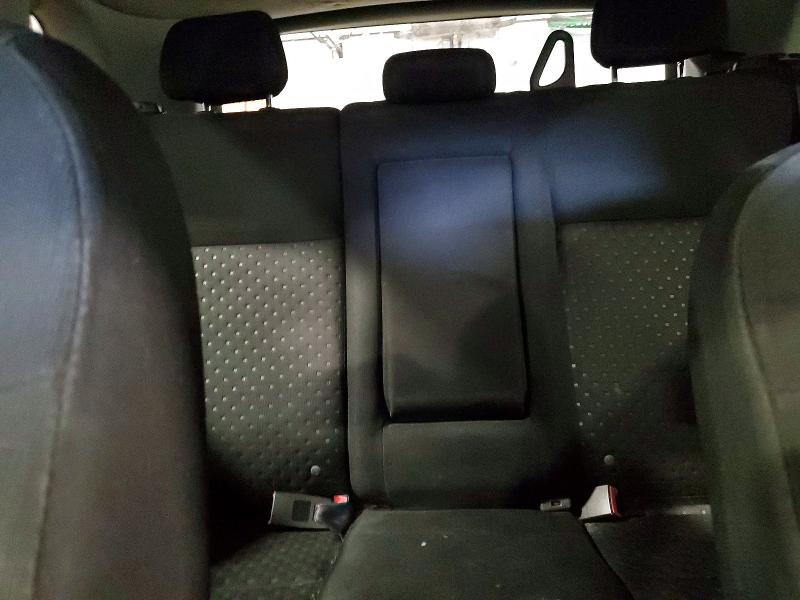 Продаж на аукціоні авто 2011 Mitsubishi Outlander Sport, vin: JA4AR4AU2BZ006779, номер лоту: 77771305