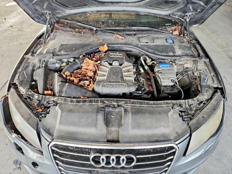 Aukcja sprzedaży 2012 Audi A7, vin: WAU3GAFCXCN115189, numer aukcji: 76872675