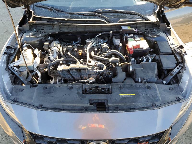 2023 Nissan Altima მანქანა იყიდება აუქციონზე, vin: 1N4BL4CV8PN355953, აუქციონის ნომერი: 75317865
