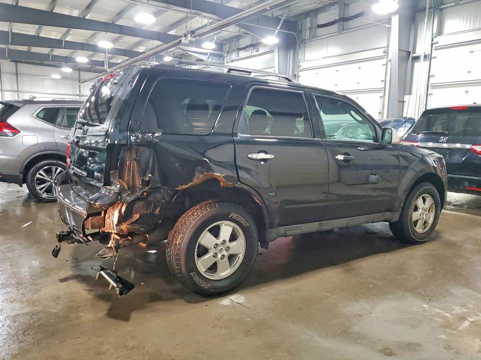 77732025 :رقم المزاد ، 1FMCU9DG8CKA56009 vin ، 2012 Ford Escape مزاد بيع