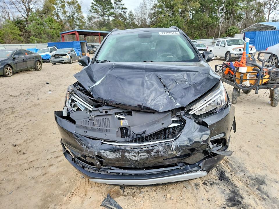 Продажа на аукционе авто 2019 Buick Encore, vin: KL4CJASB4KB904109, номер лота: 77188155