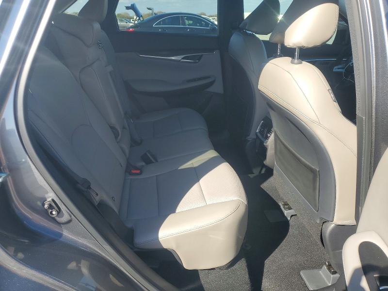 Aukcja sprzedaży 2025 Infiniti Qx50, vin: 3PCAJ5BBXSF107798, numer aukcji: 77839705