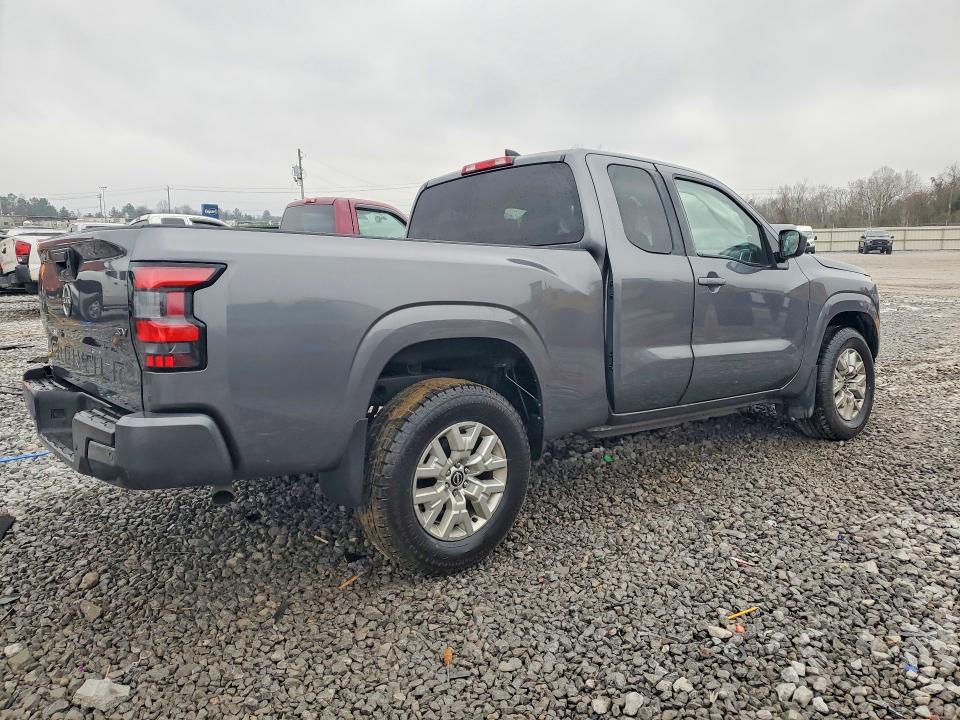 Продажа на аукционе авто 2022 Nissan Frontier, vin: 1N6ED1CL3NN651409, номер лота: 78069715