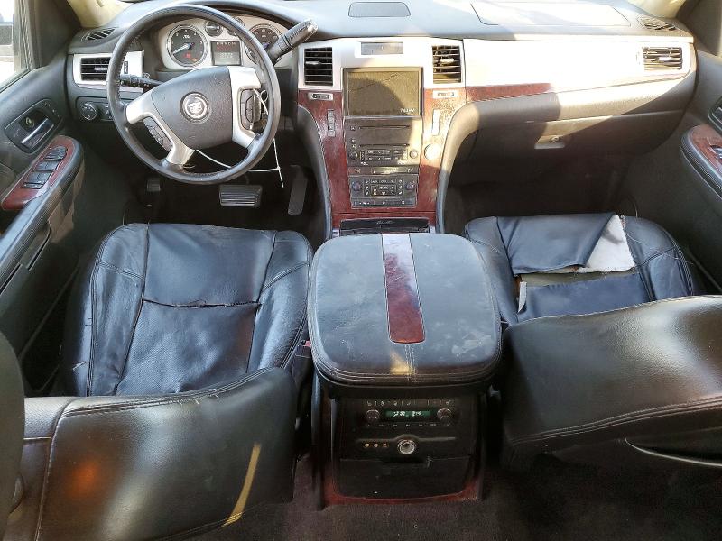Aukcja sprzedaży 2009 Cadillac Escalade E, vin: 1GYFC26219R102285, numer aukcji: 76386915