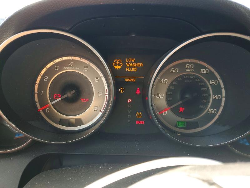 Aukcja sprzedaży 2013 Acura Mdx, vin: 2HNYD2H26DH509191, numer aukcji: 77744785