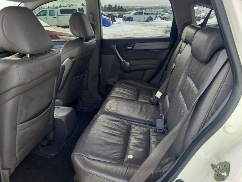 Продажа на аукционе авто 2009 Honda Truck/van Cr-v Ex-l 4dr Awd, vin: 5J6RE48769L804889, номер лота: 75541025
