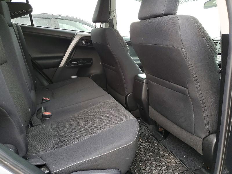 Aukcja sprzedaży 2018 Toyota Rav4, vin: 2T3RFREV9JW783900, numer aukcji: 75274475
