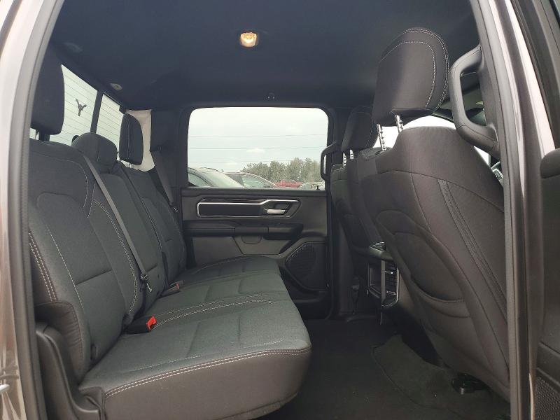 76448365 :رقم المزاد ، 1C6SRFFT4PN692867 vin ، 2023 Ram 1500 مزاد بيع