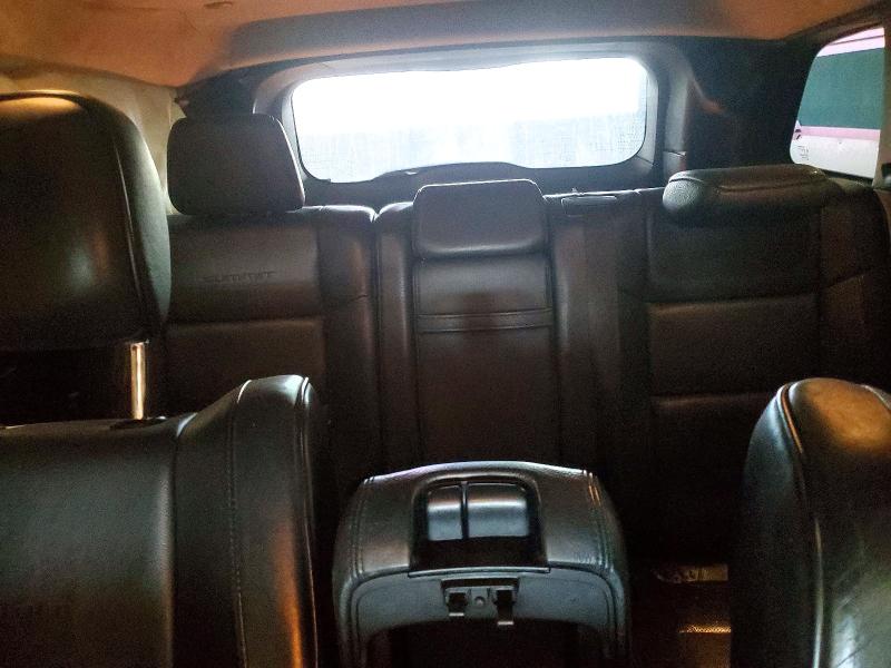 2017 Jeep Grand Cher მანქანა იყიდება აუქციონზე, vin: 1C4RJFJG9HC866518, აუქციონის ნომერი: 75949825