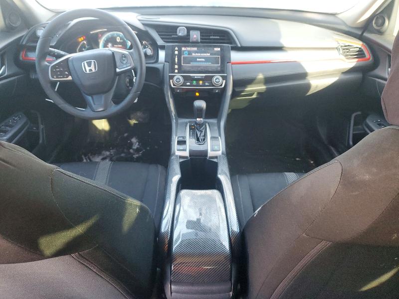 Aukcja sprzedaży 2017 Honda Civic, vin: 2HGFC2F50HH001805, numer aukcji: 74748325