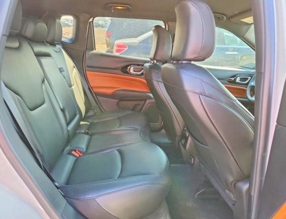 Продаж на аукціоні авто 2024 Jeep Compass, vin: 3C4NJDCNXRT154930, номер лоту: 77533735