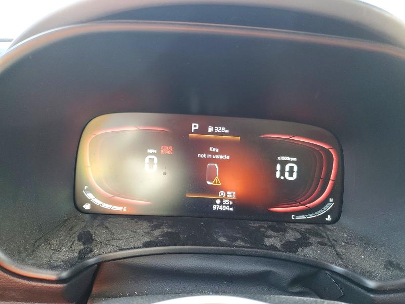 Aukcja sprzedaży 2023 Kia Soul, vin: KNDJ53AU0P7196001, numer aukcji: 78080565