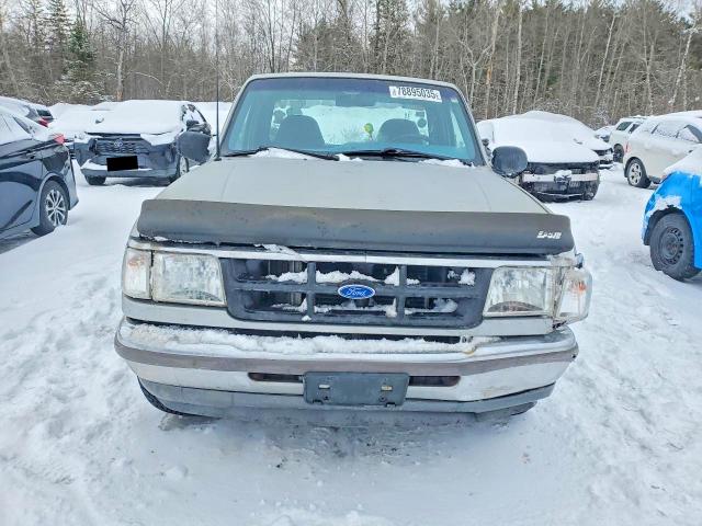 Продажа на аукционе авто 1994 Ford Ranger, vin: 1FTCR10U3RTA47563, номер лота: 78895035