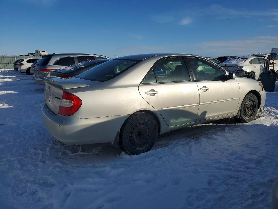 78233445 :رقم المزاد ، 4T1BE32K04U887569 vin ، 2004 Toyota Camry مزاد بيع