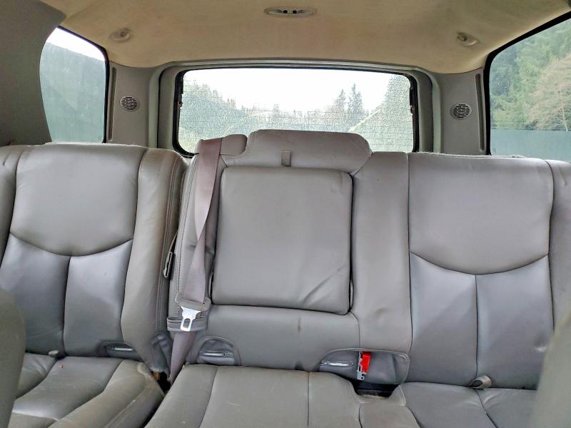 Aukcja sprzedaży 2003 Gmc Yukon, vin: 1GKEK63U73J230431, numer aukcji: 79303535