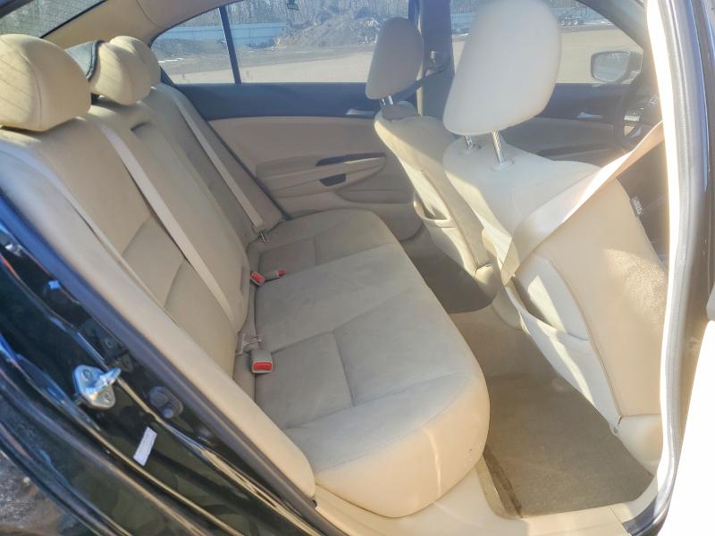 Продажа на аукционе авто 2011 Honda Accord, vin: 1HGCP2F31BA087542, номер лота: 77091305
