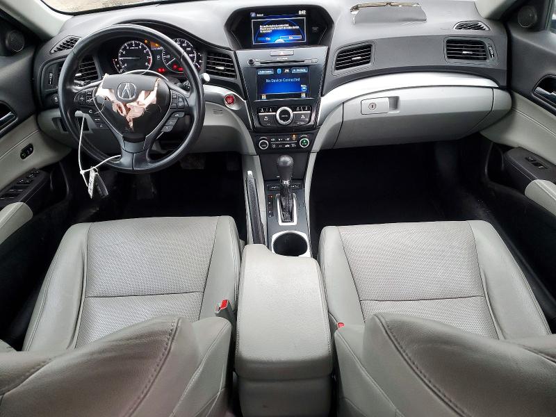 Продажа на аукционе авто 2017 Acura Ilx, vin: 19UDE2F72HA001192, номер лота: 77869055