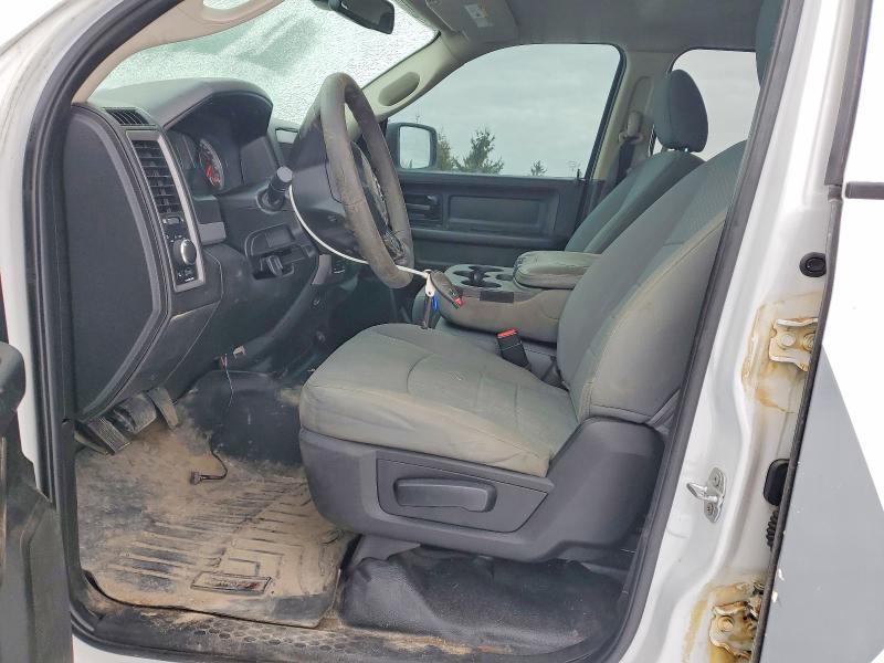 Продаж на аукціоні авто 2019 Ram 1500 Classic, vin: 1C6RR7FMXKS720355, номер лоту: 76323395